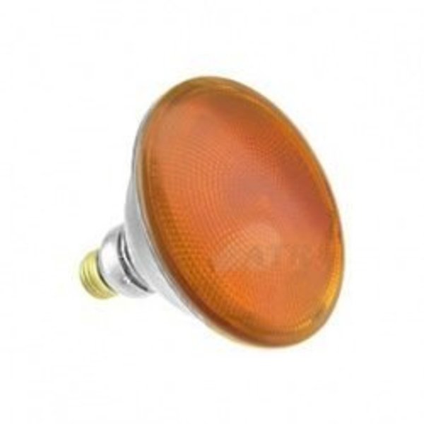 Replacement For LIGHT BULB  LAMP, 45PAR38HSPTA 130V, Ilc, Mfr#: 45PAR38HSP/TA 130V
